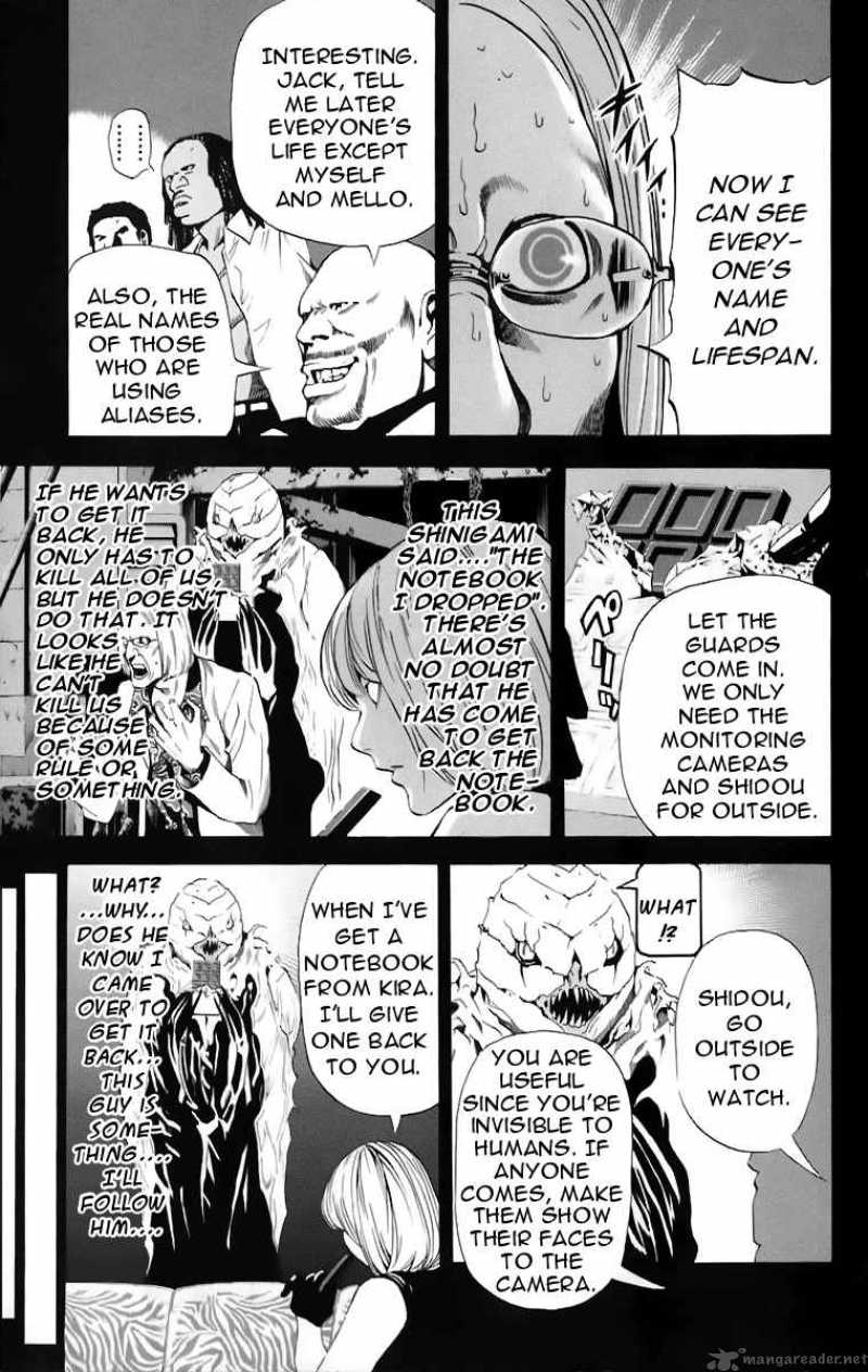 Death Note 70 14