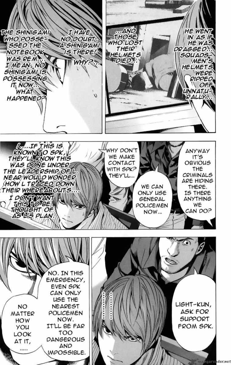 Death Note 70 16