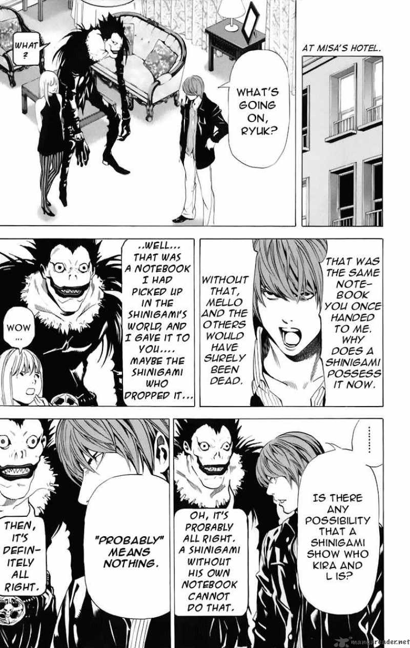 Death Note 70 18