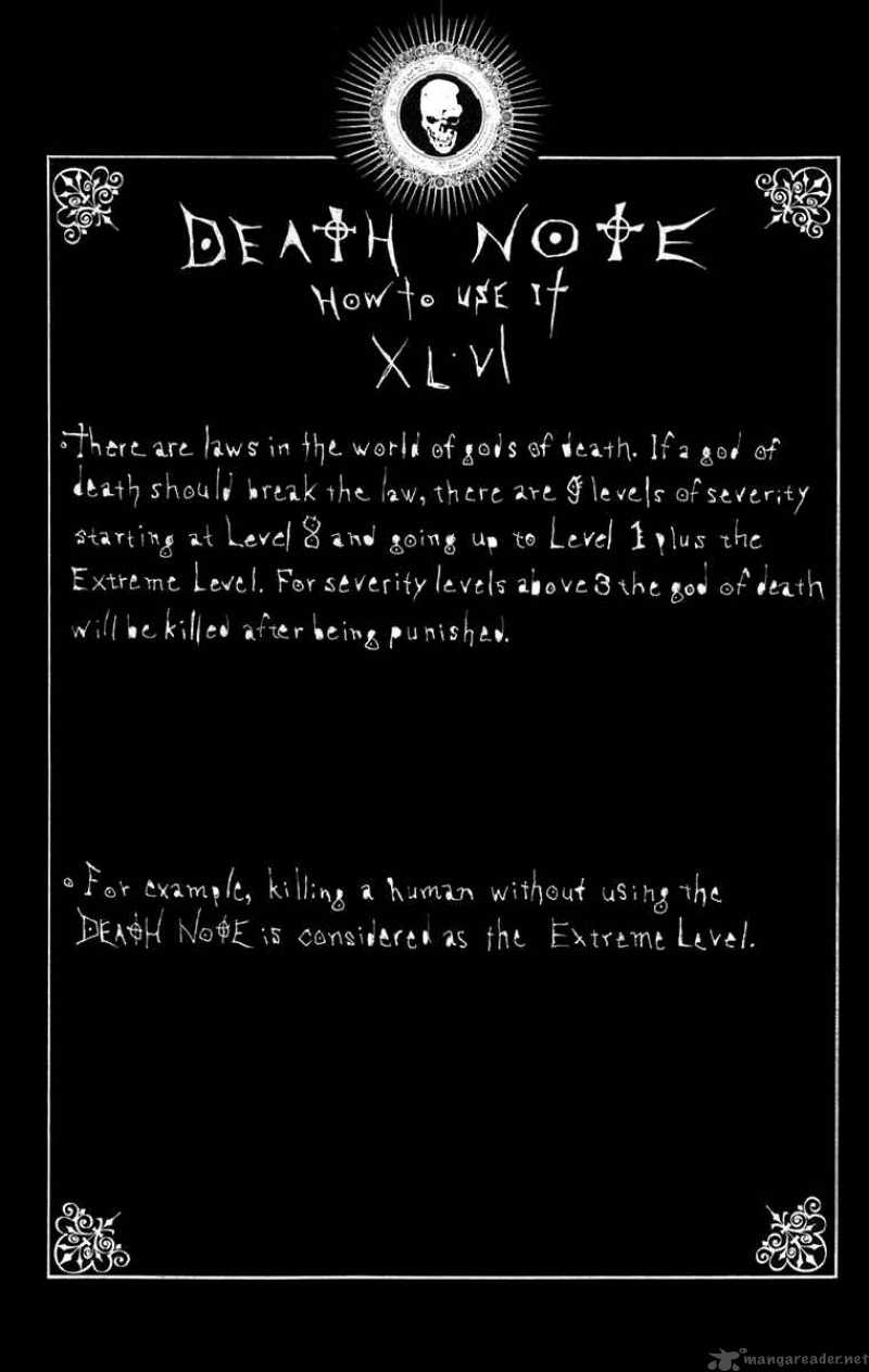 Death Note 70 23