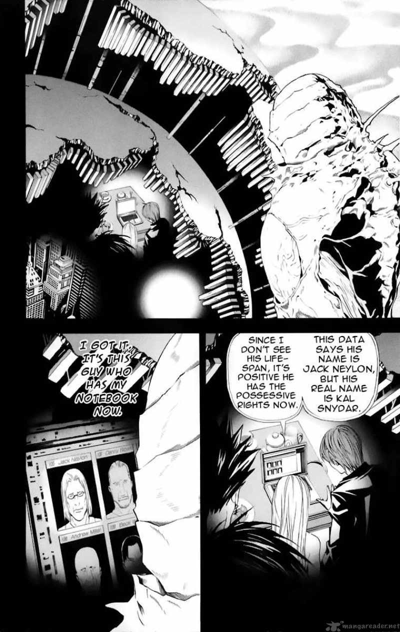 Death Note 70 3