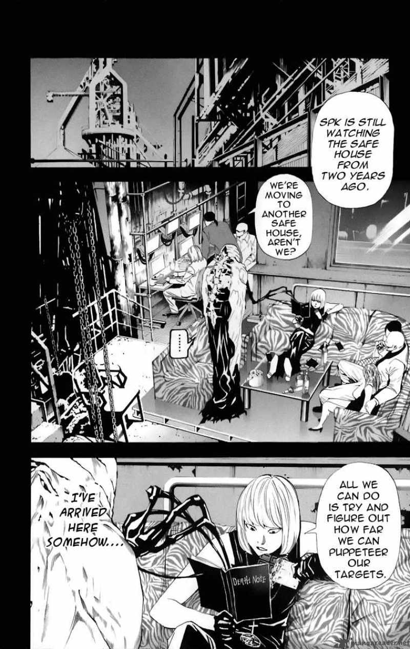 Death Note 70 5