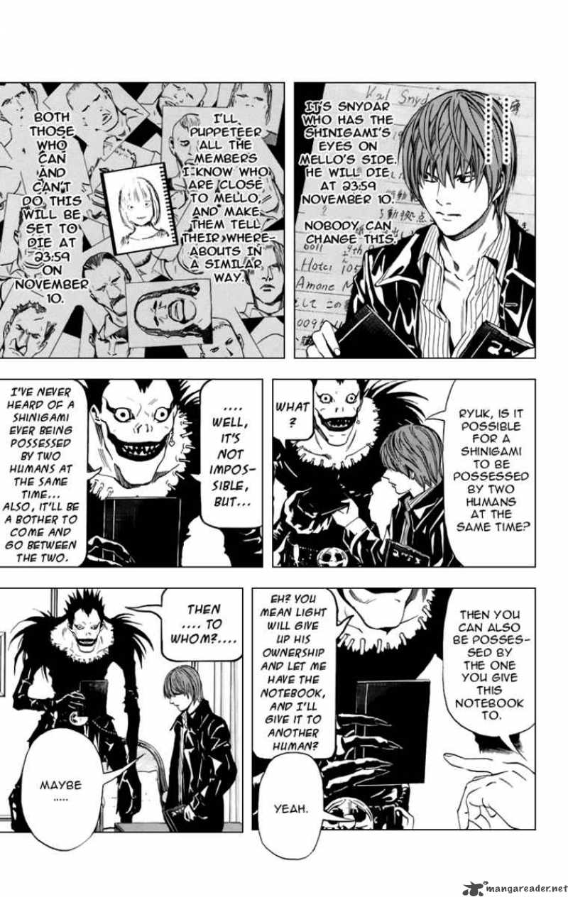 Death Note 71 10