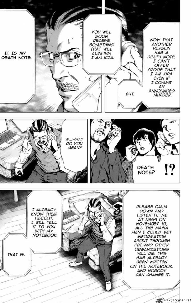 Death Note 71 14