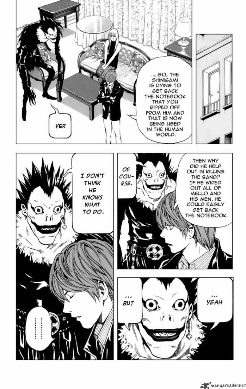 Death Note 71 7