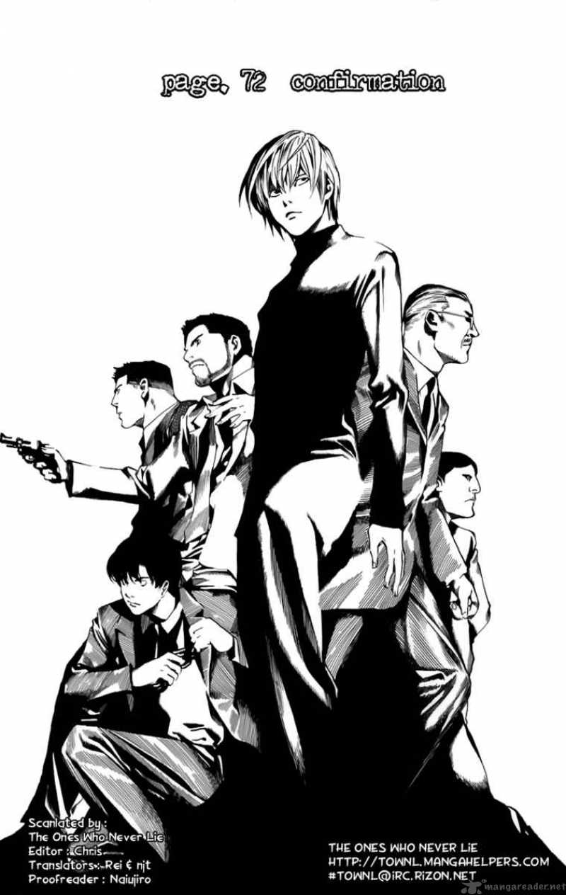 Death Note 72 2