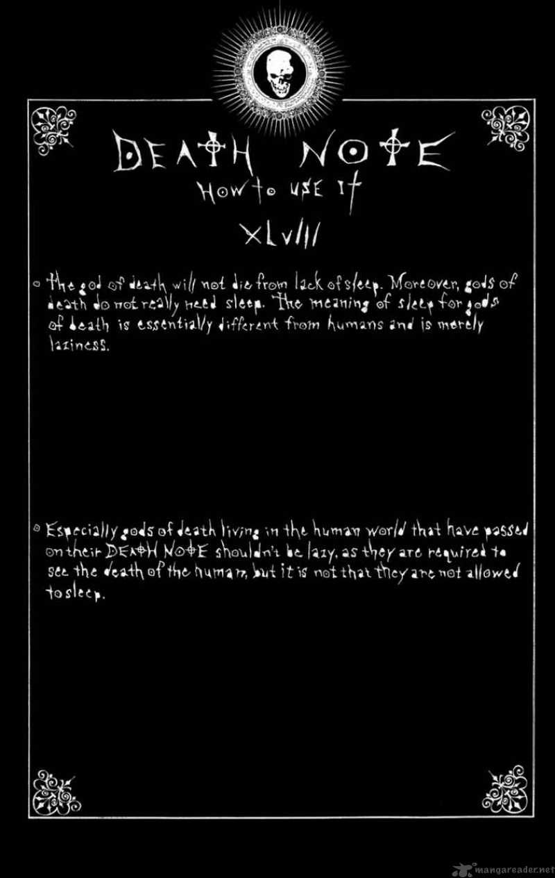 Death Note 72 21