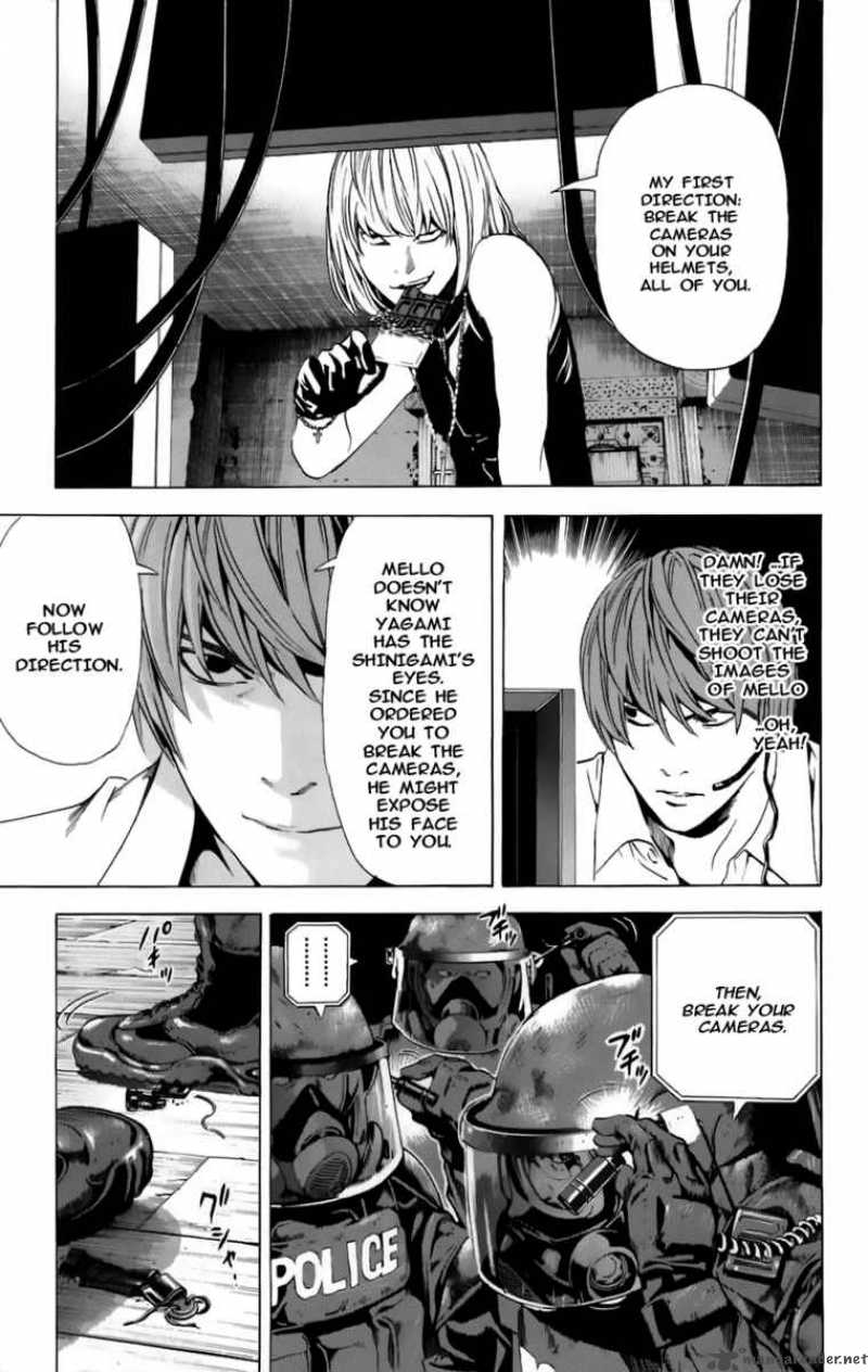 Death Note 73 13