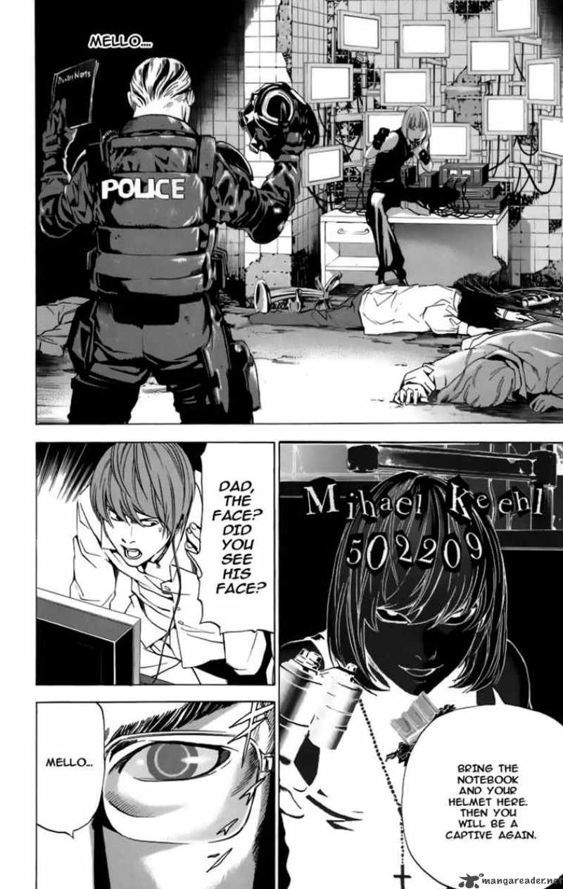 Death Note 73 16