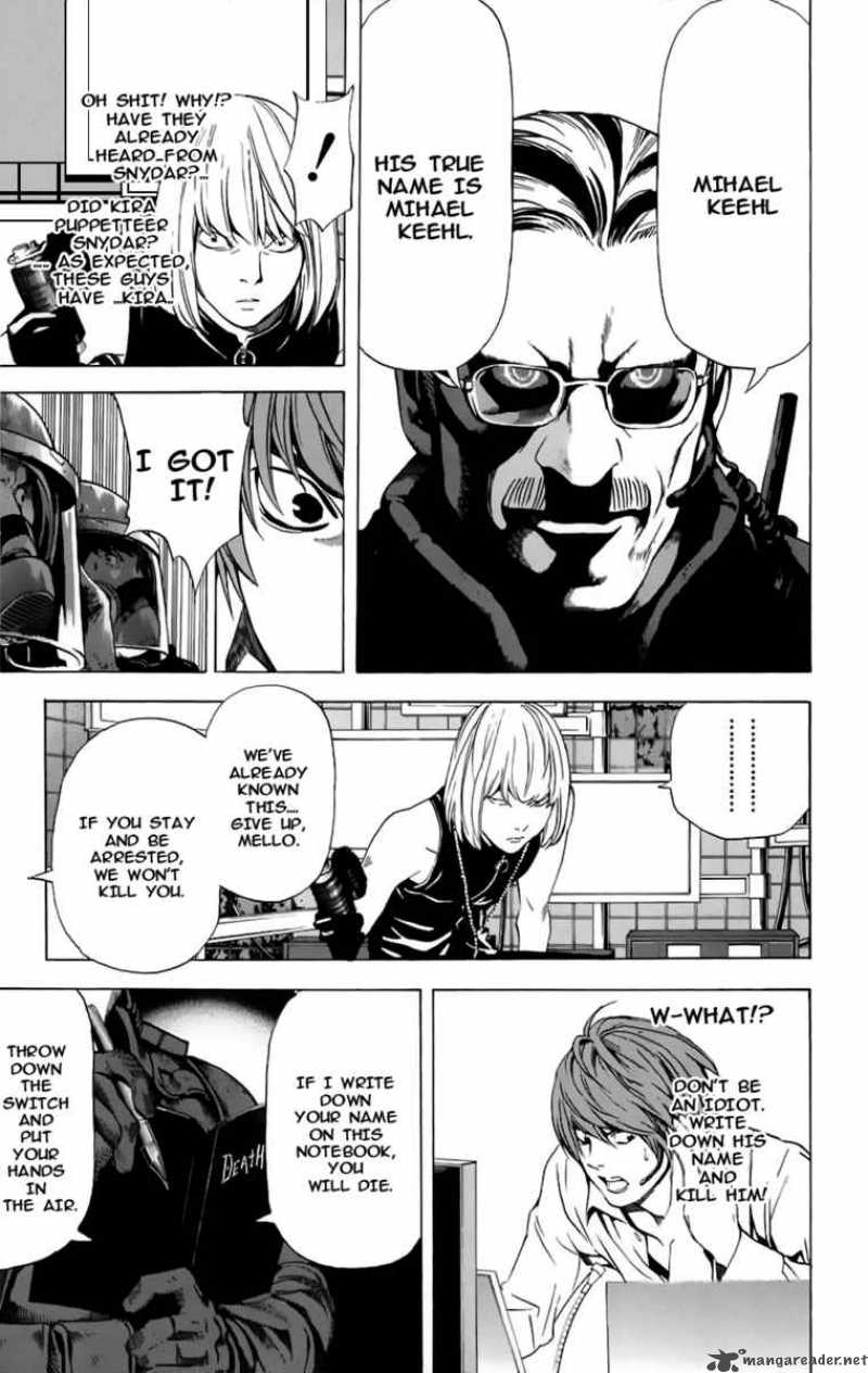 Death Note 73 17