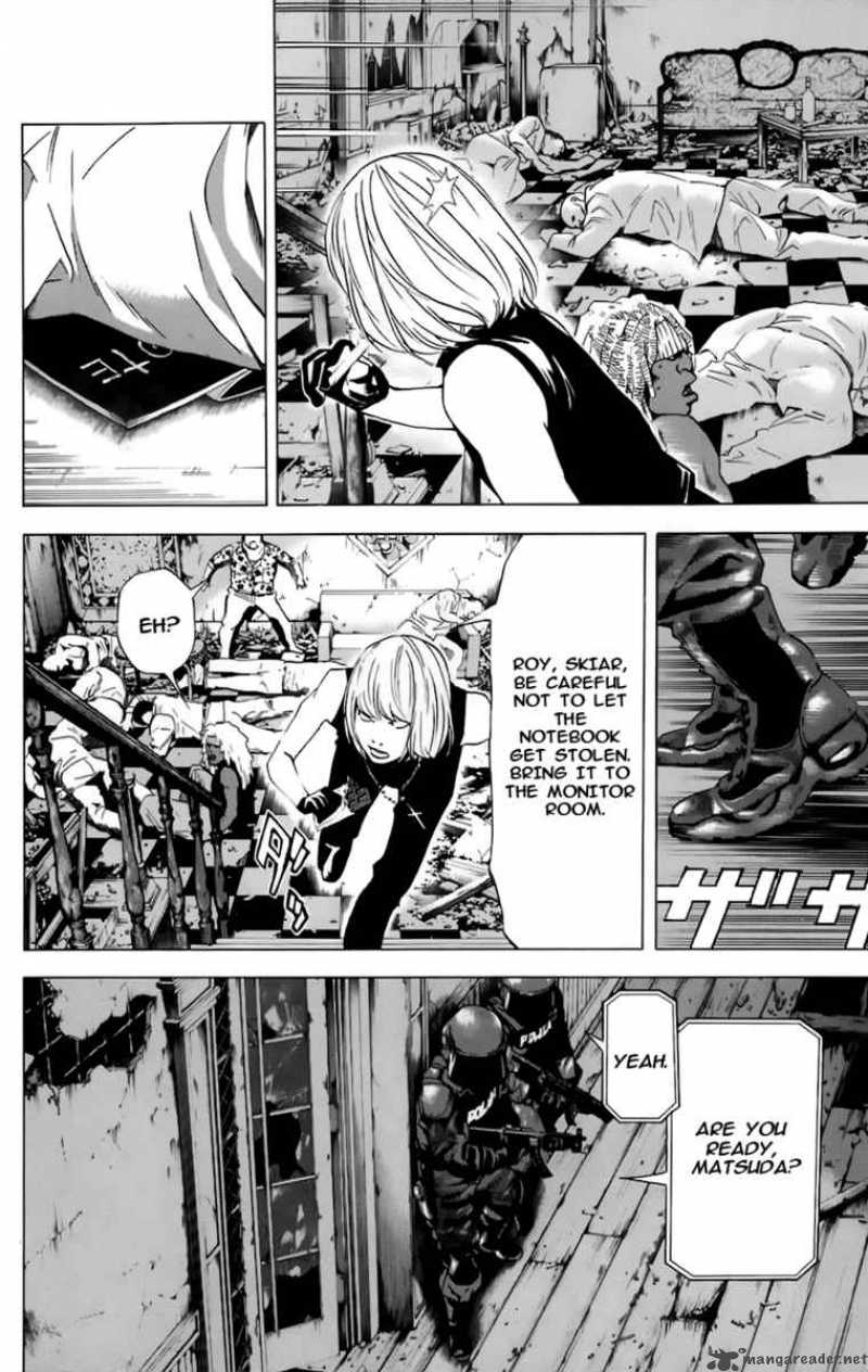 Death Note 73 4