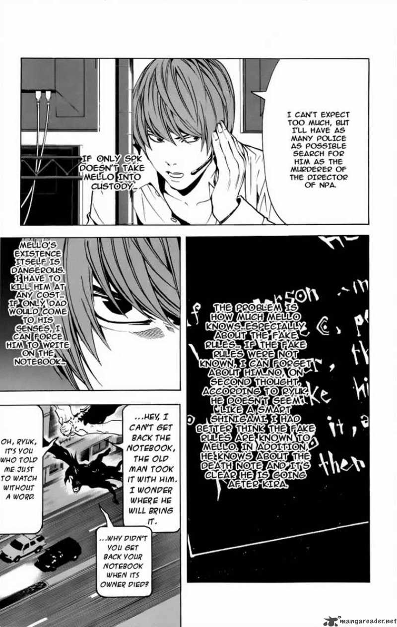 Death Note 74 13