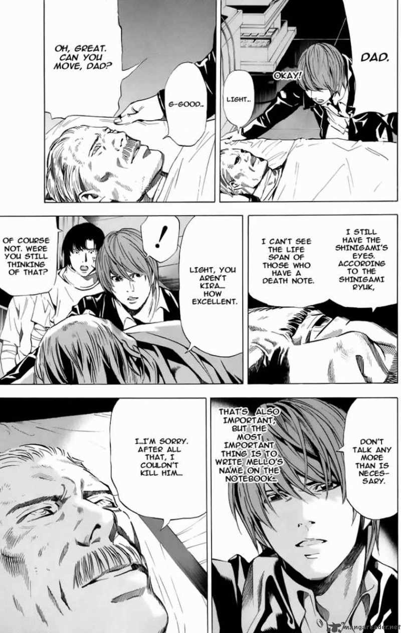 Death Note 74 15