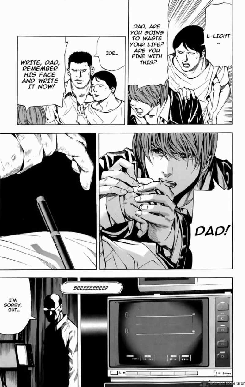 Death Note 74 17