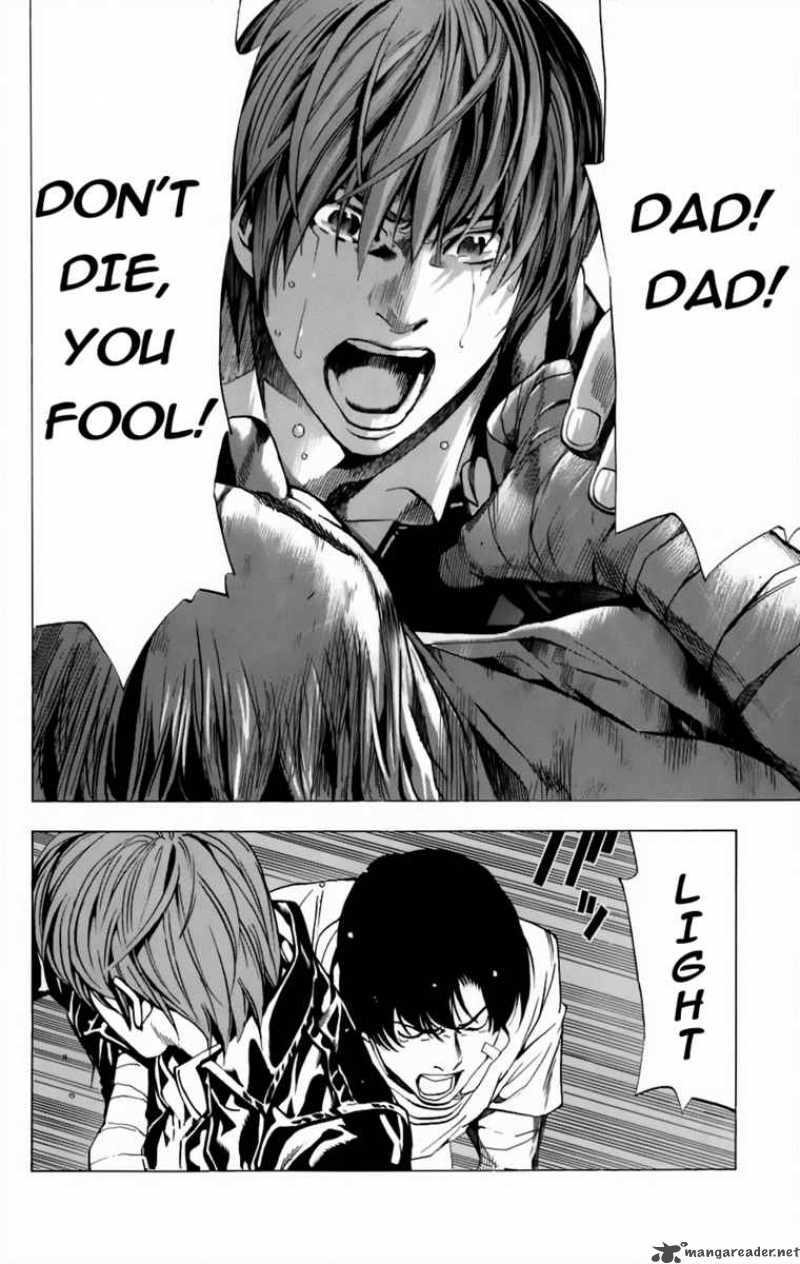 Death Note 74 18
