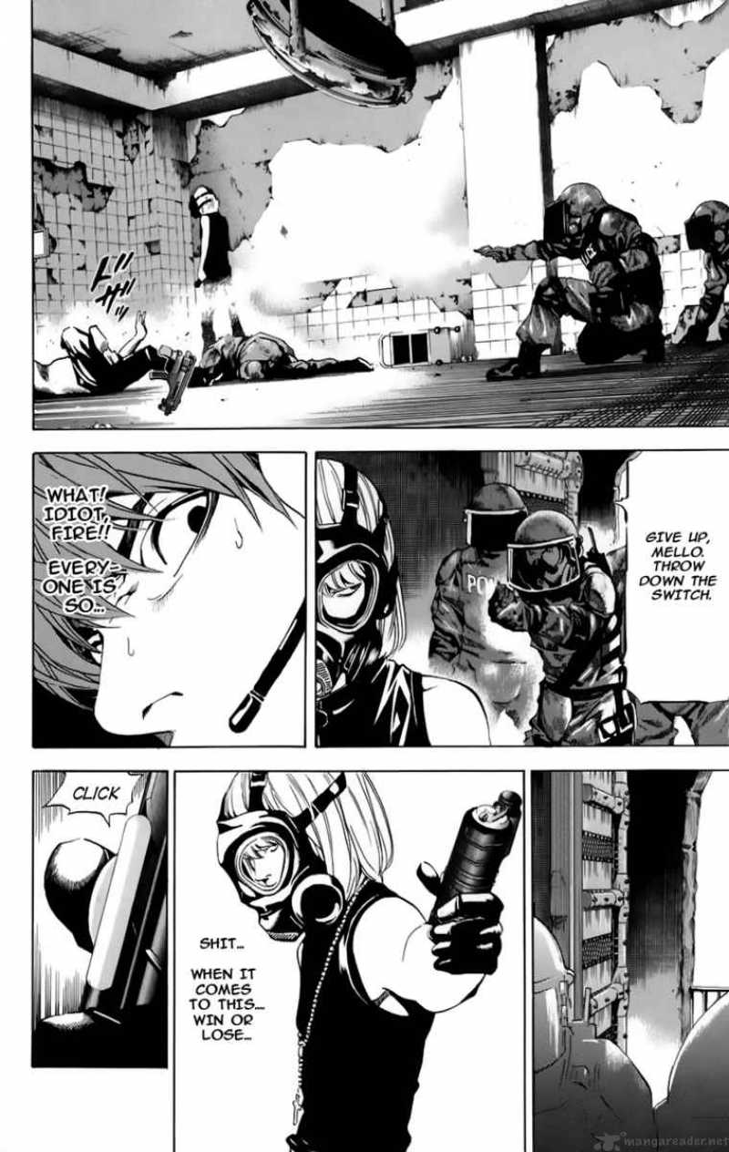 Death Note 74 8