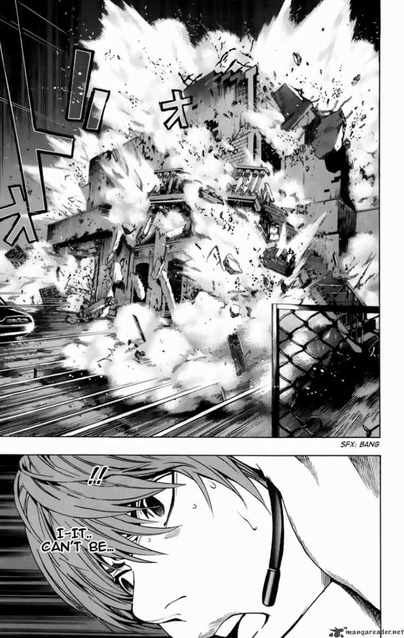 Death Note 74 9