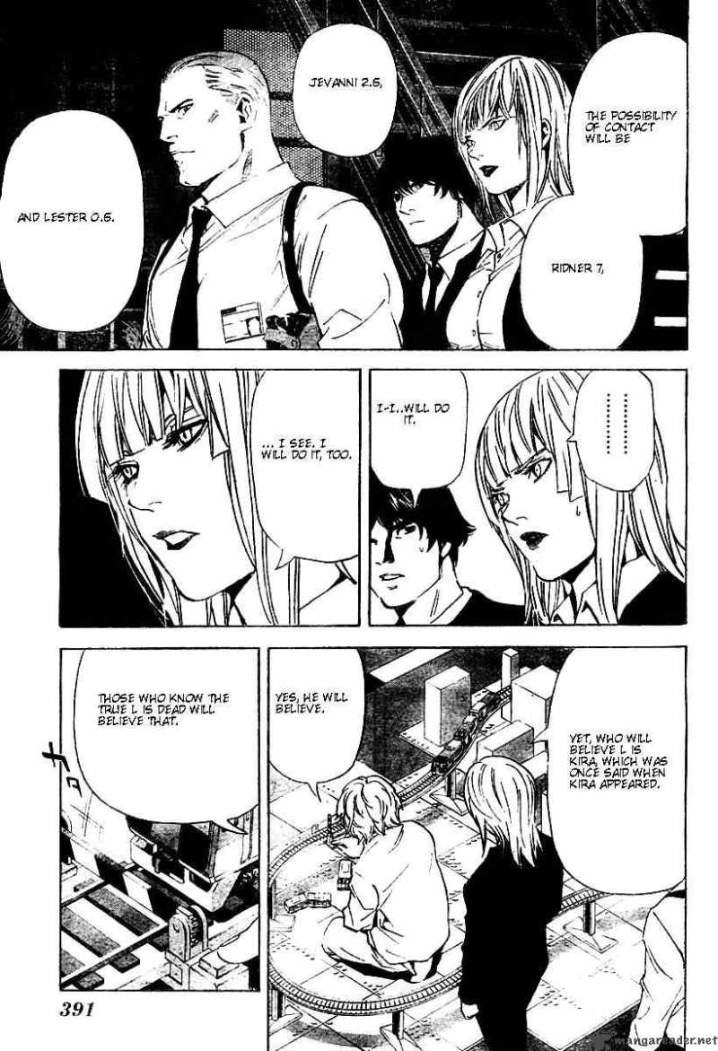 Death Note 76 11