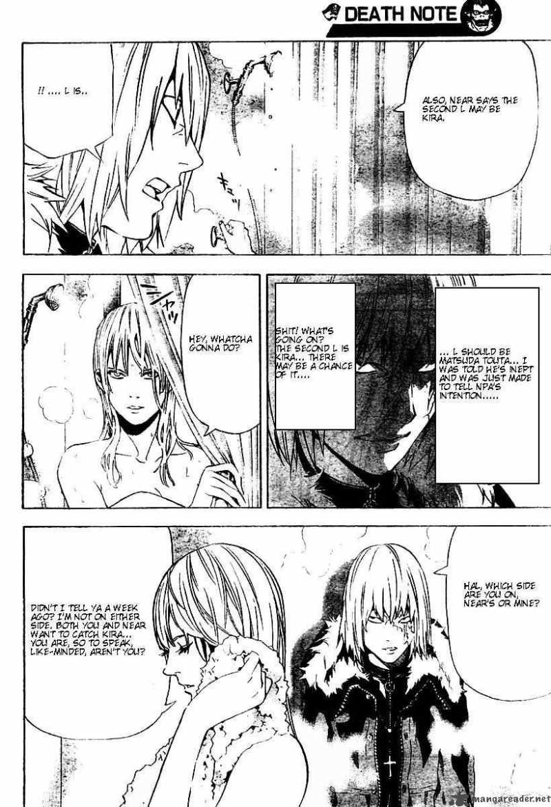 Death Note 76 18