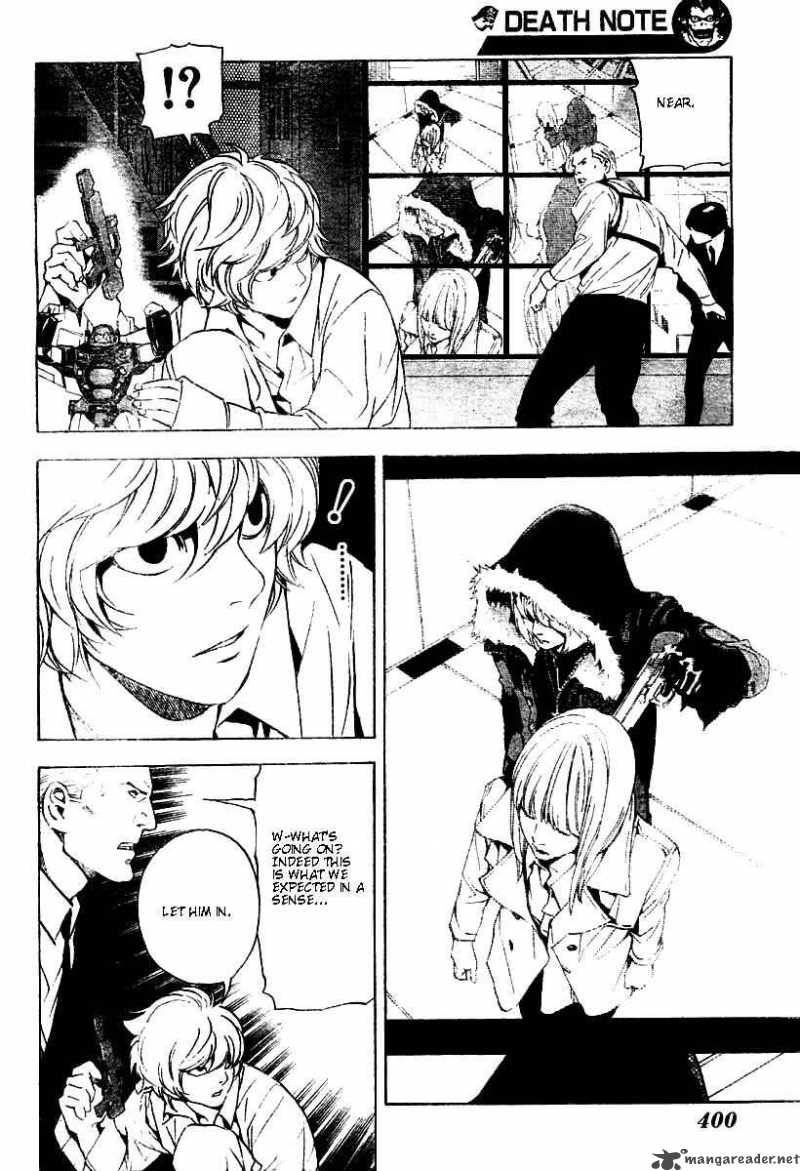Death Note 76 20