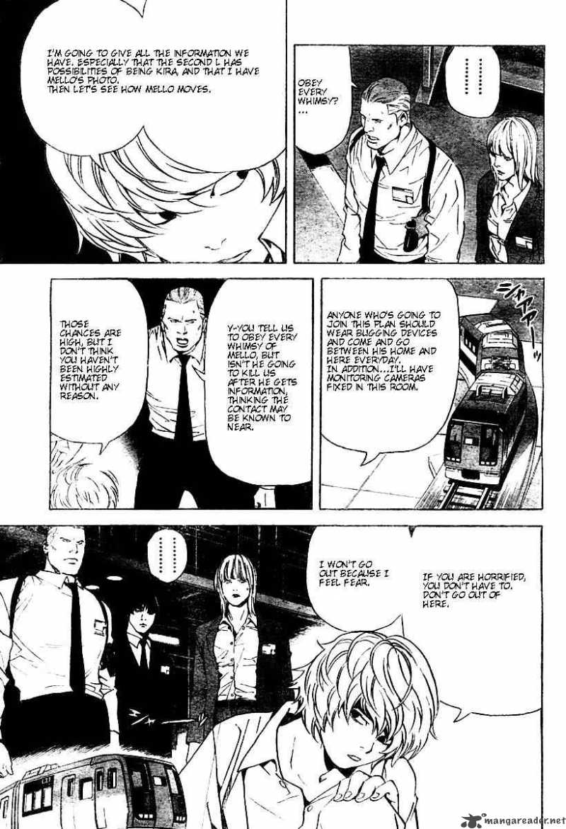 Death Note 76 9