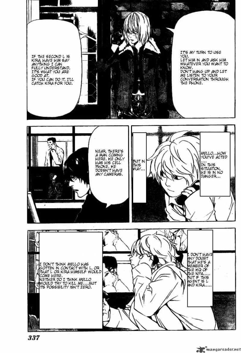 Death Note 79 9