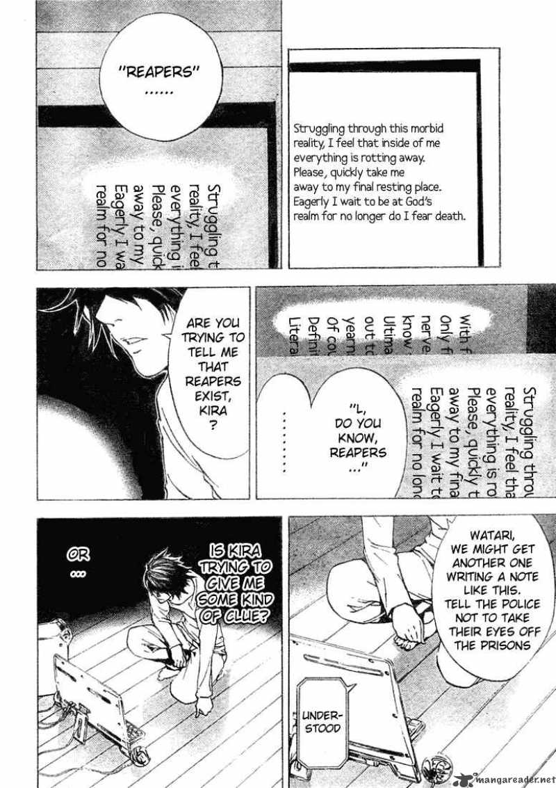 Death Note 8 10