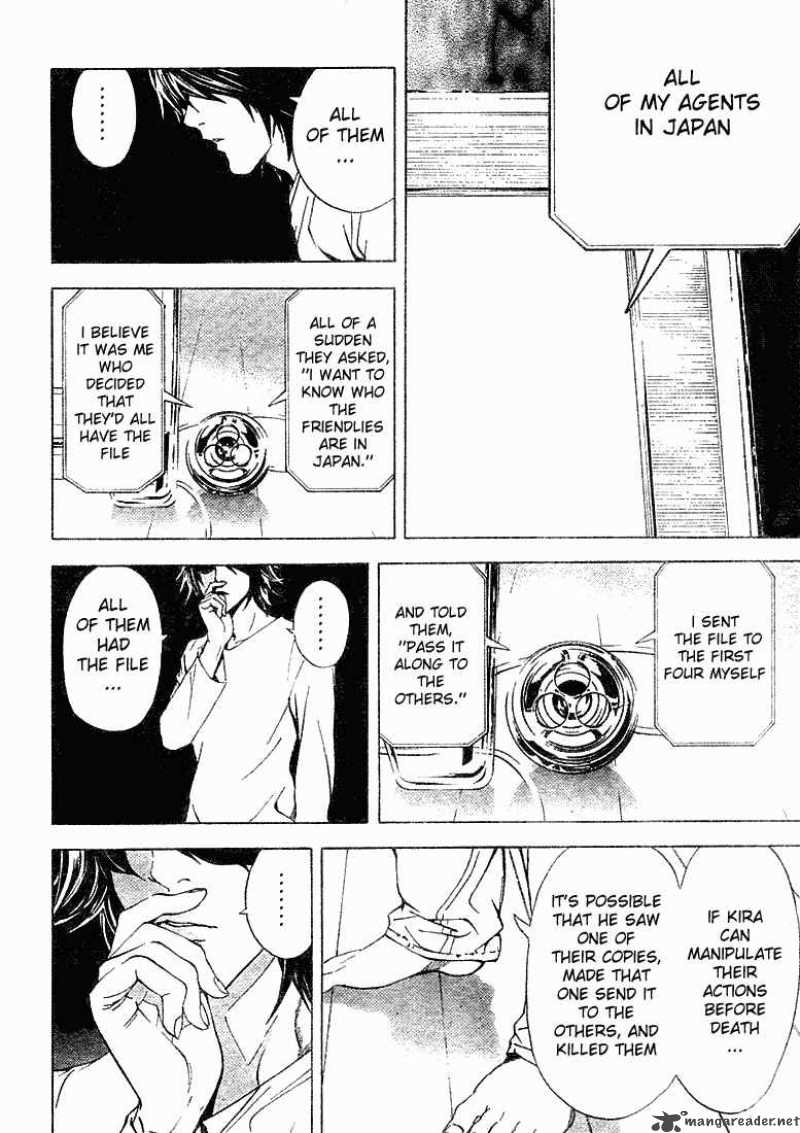 Death Note 8 14
