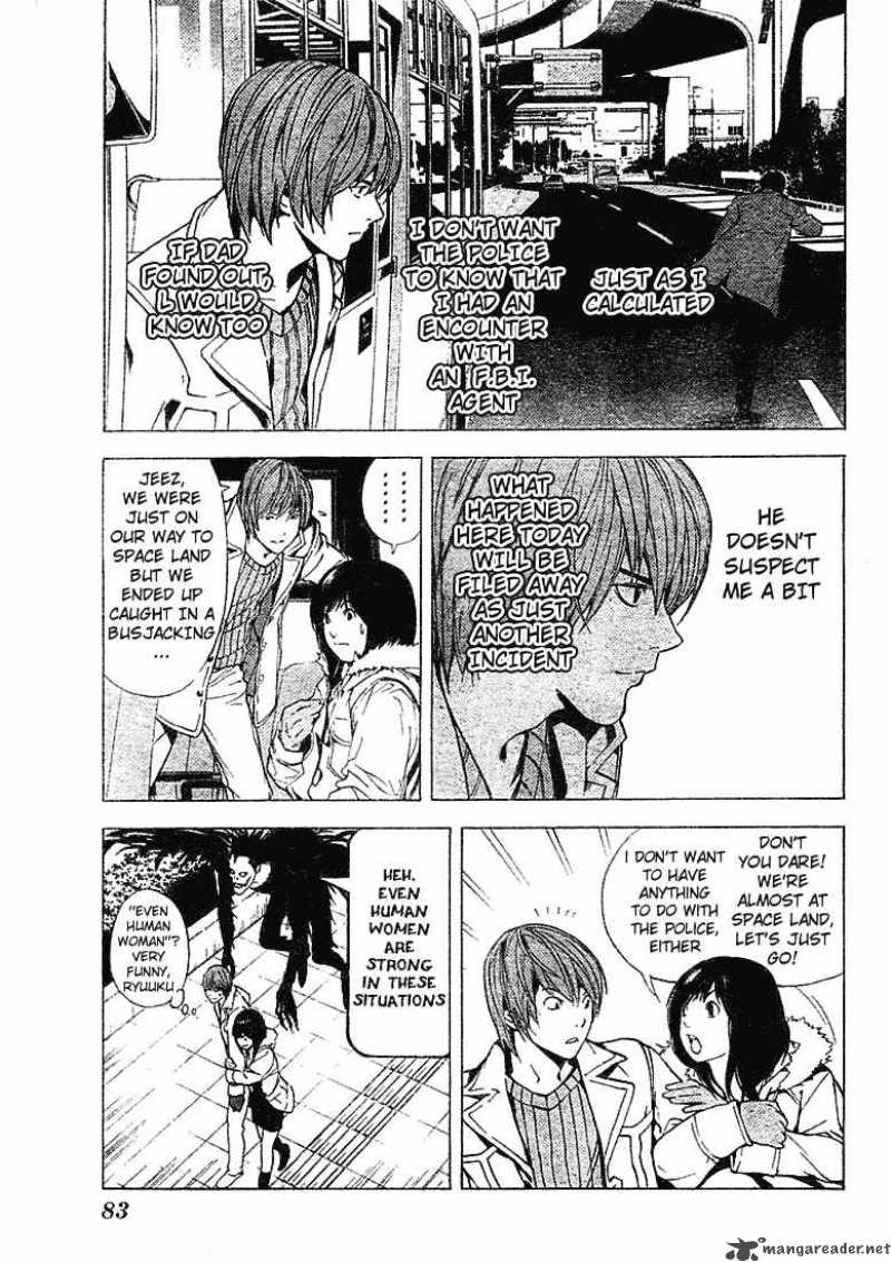 Death Note 8 3