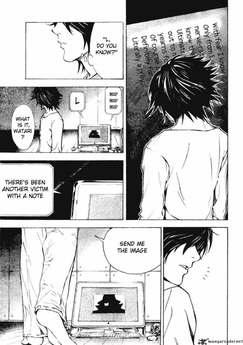 Death Note 8 9