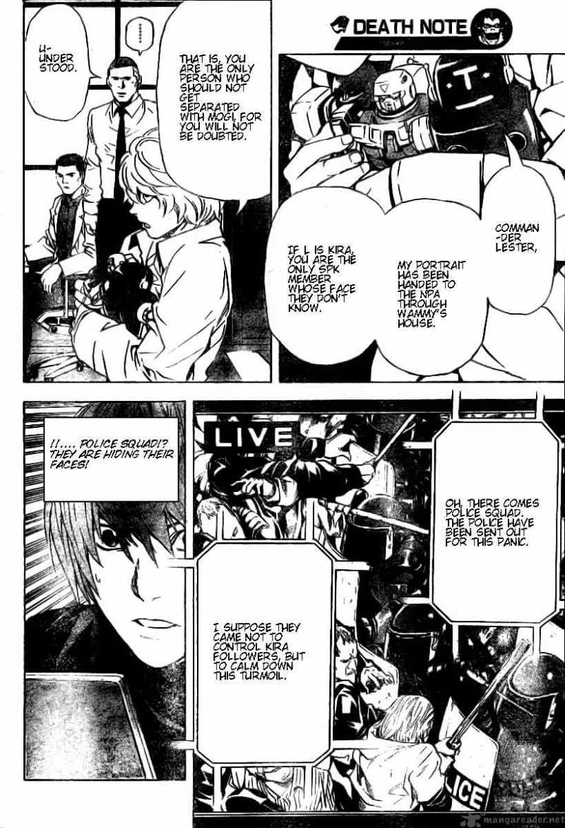 Death Note 80 10