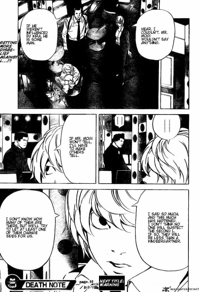 Death Note 80 19