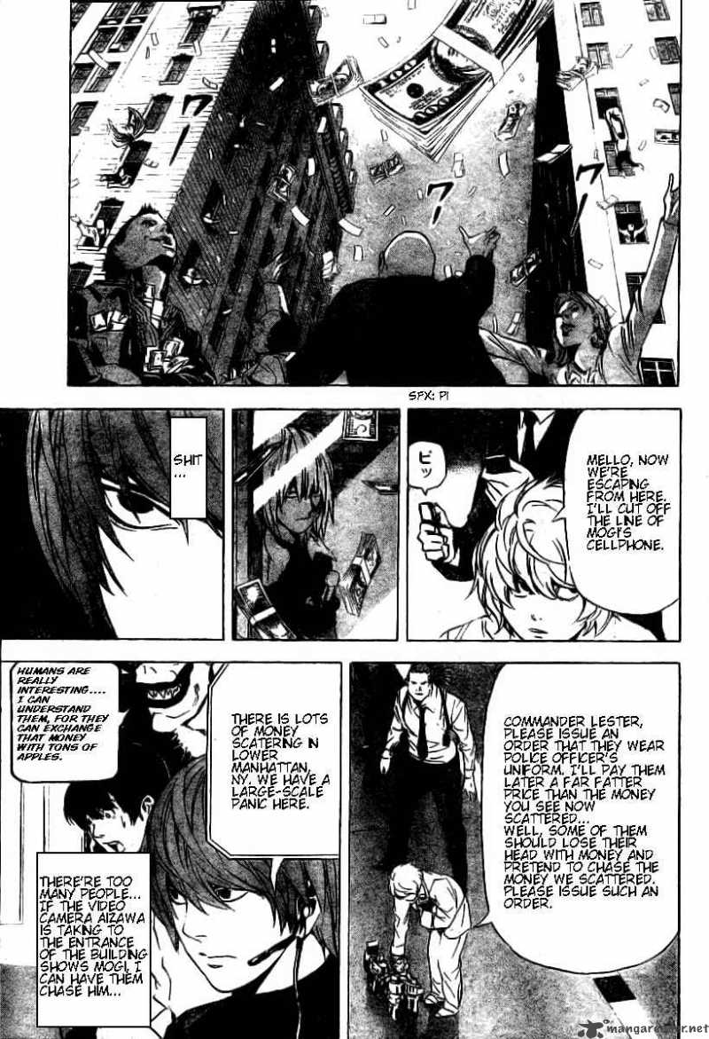 Death Note 80 9