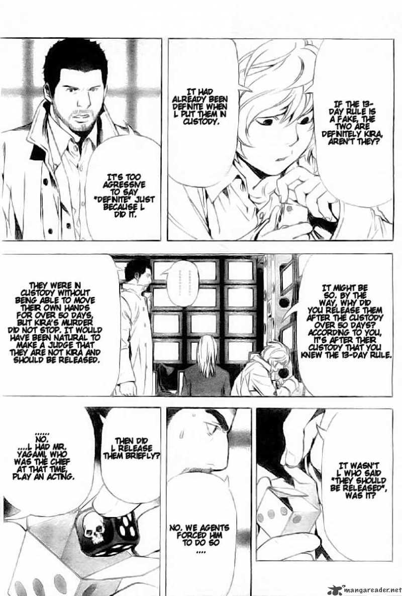 Death Note 82 11