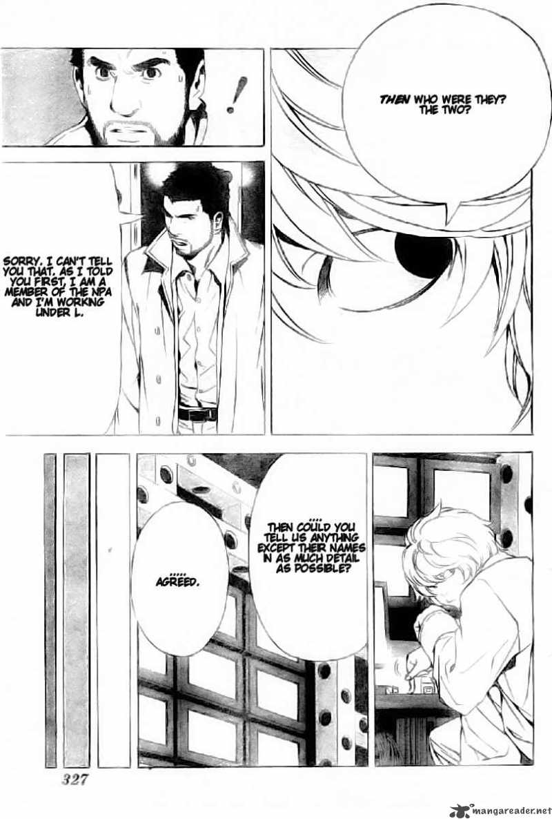 Death Note 82 15