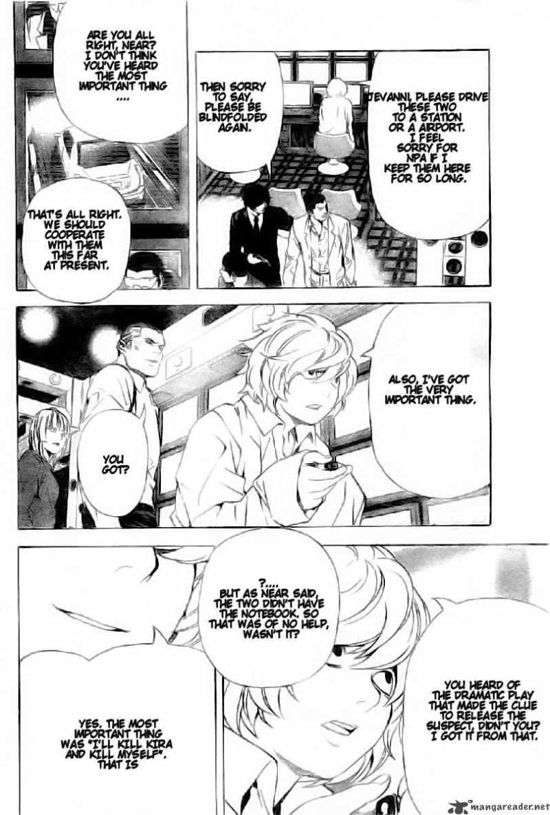 Death Note 82 18