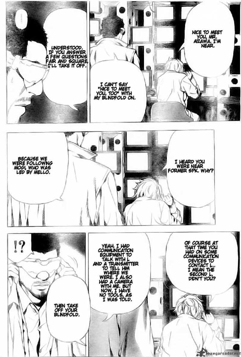 Death Note 82 6