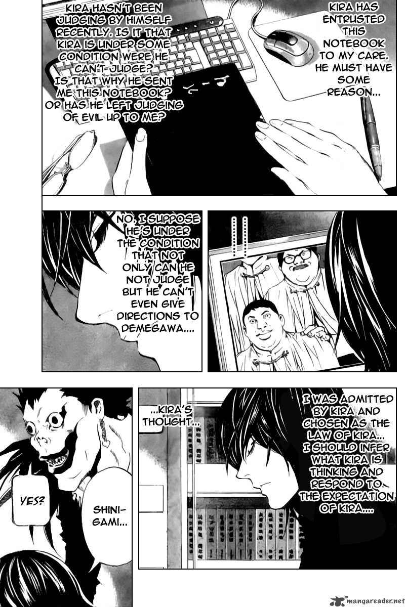 Death Note 83 18
