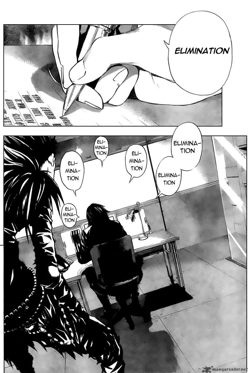 Death Note 84 19