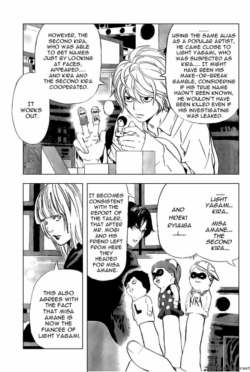 Death Note 85 8