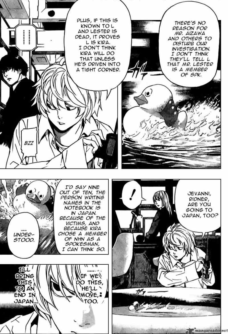 Death Note 86 18