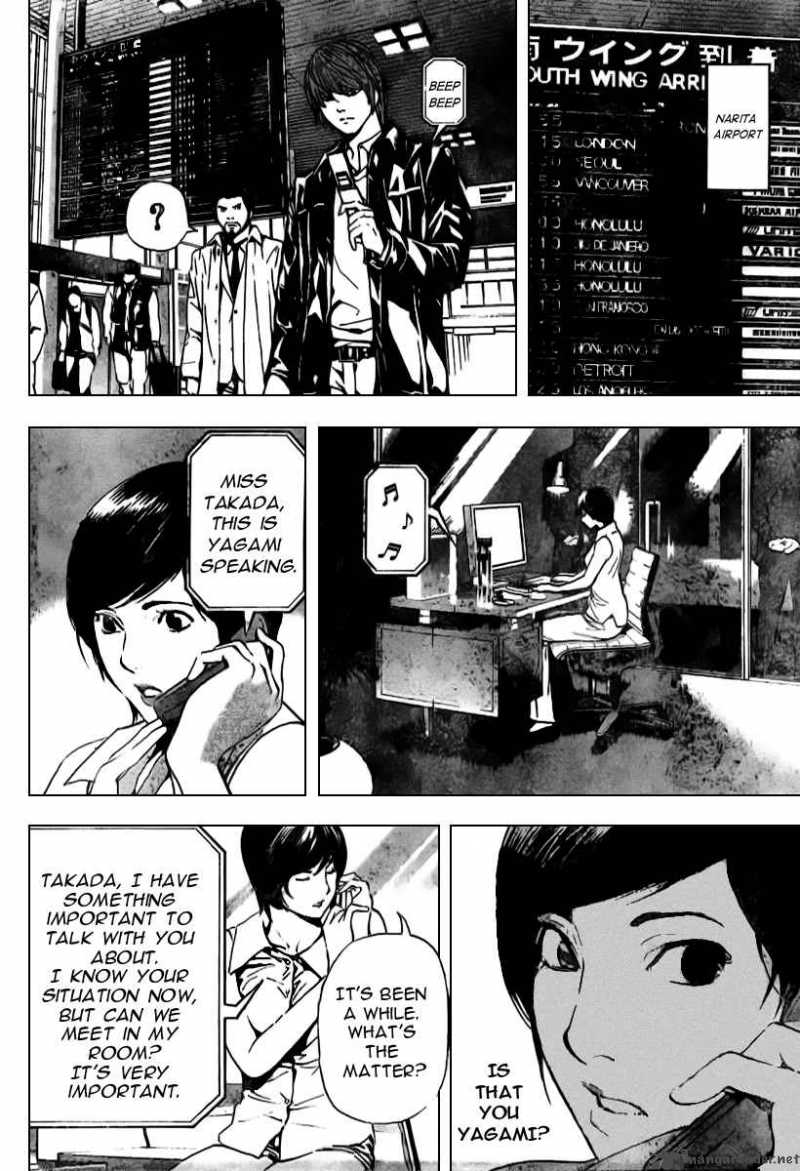Death Note 86 19