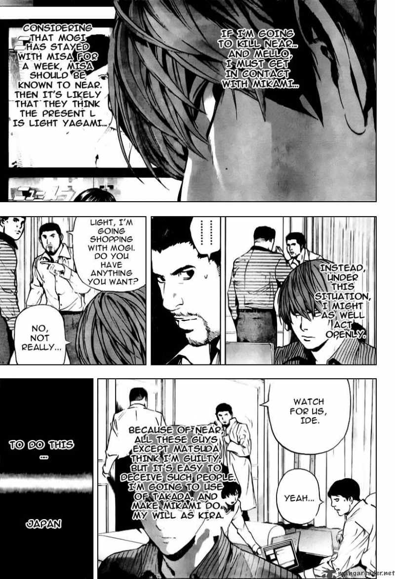 Death Note 86 6