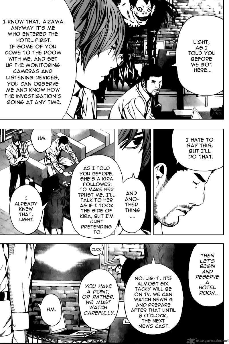 Death Note 87 10