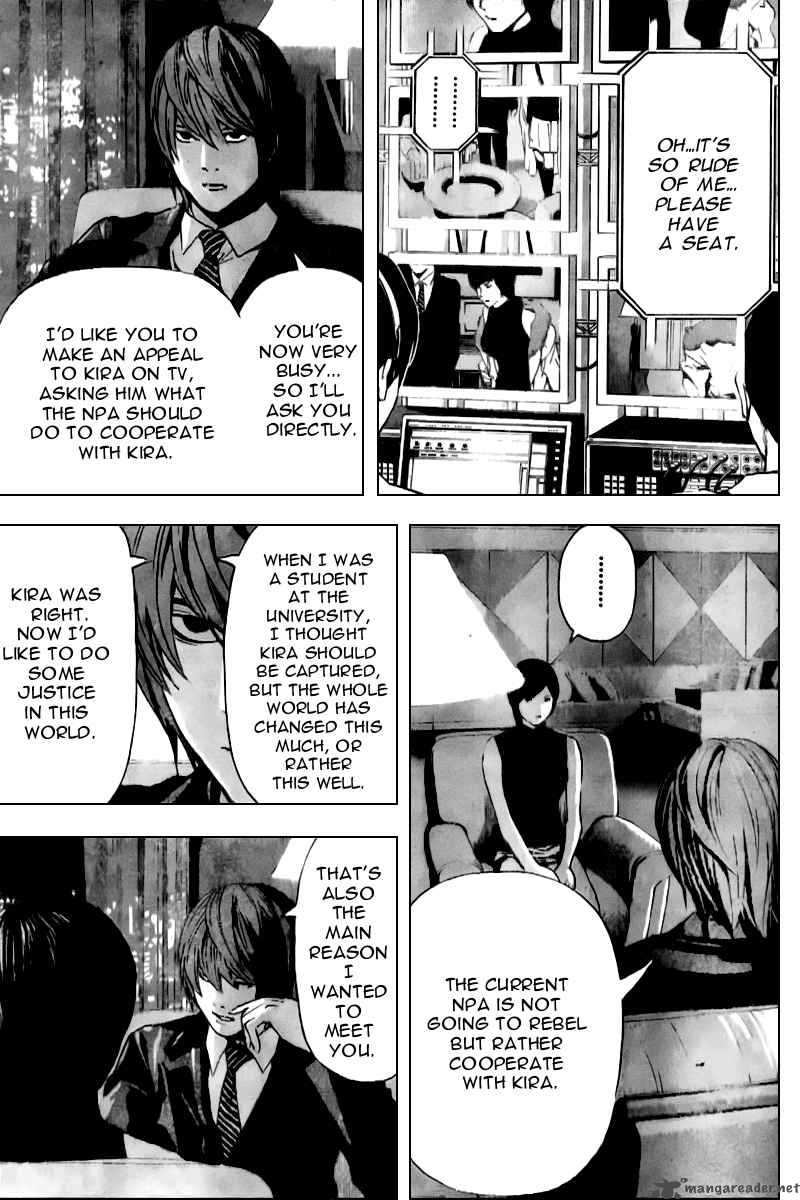 Death Note 87 16