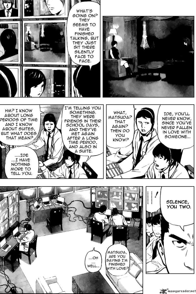 Death Note 87 18