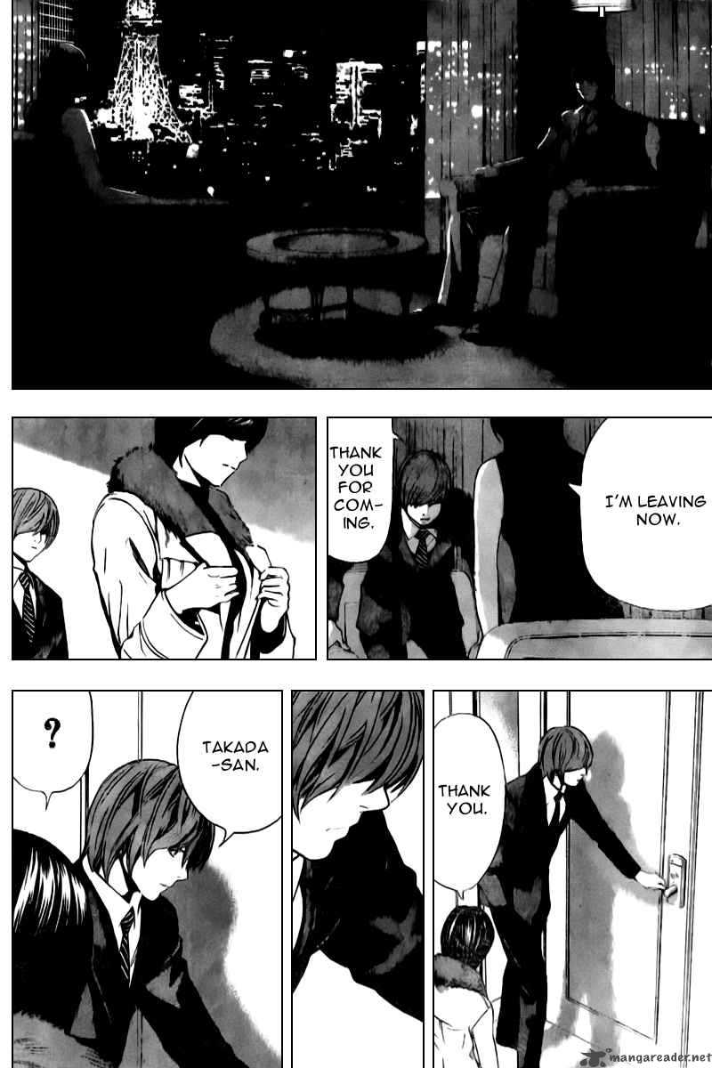 Death Note 87 19