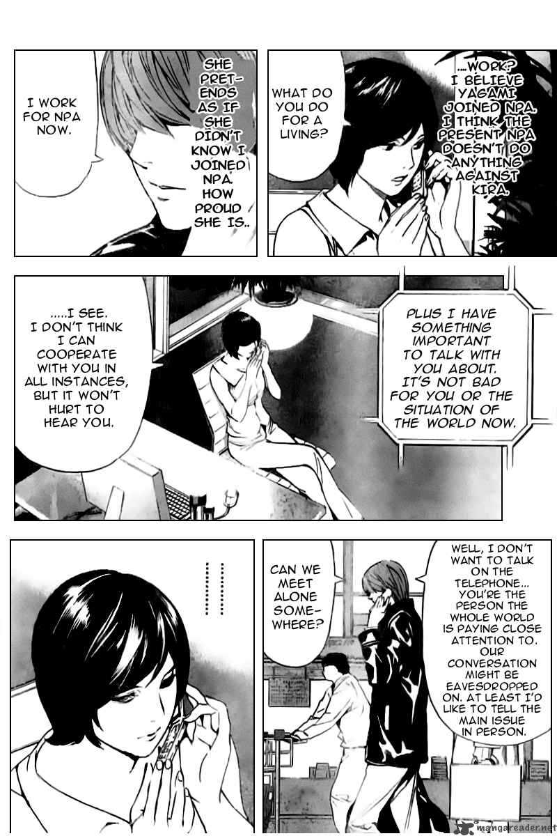 Death Note 87 5