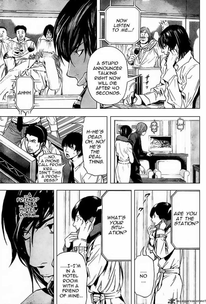 Death Note 88 12