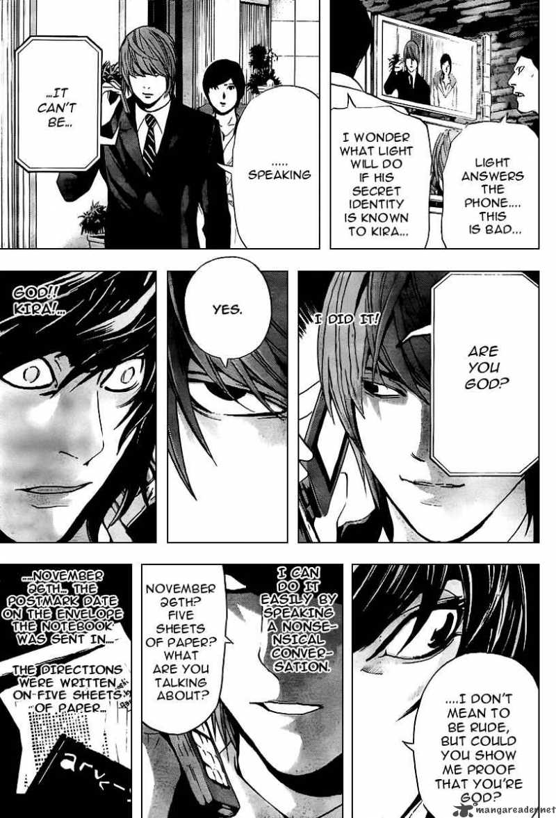 Death Note 88 14